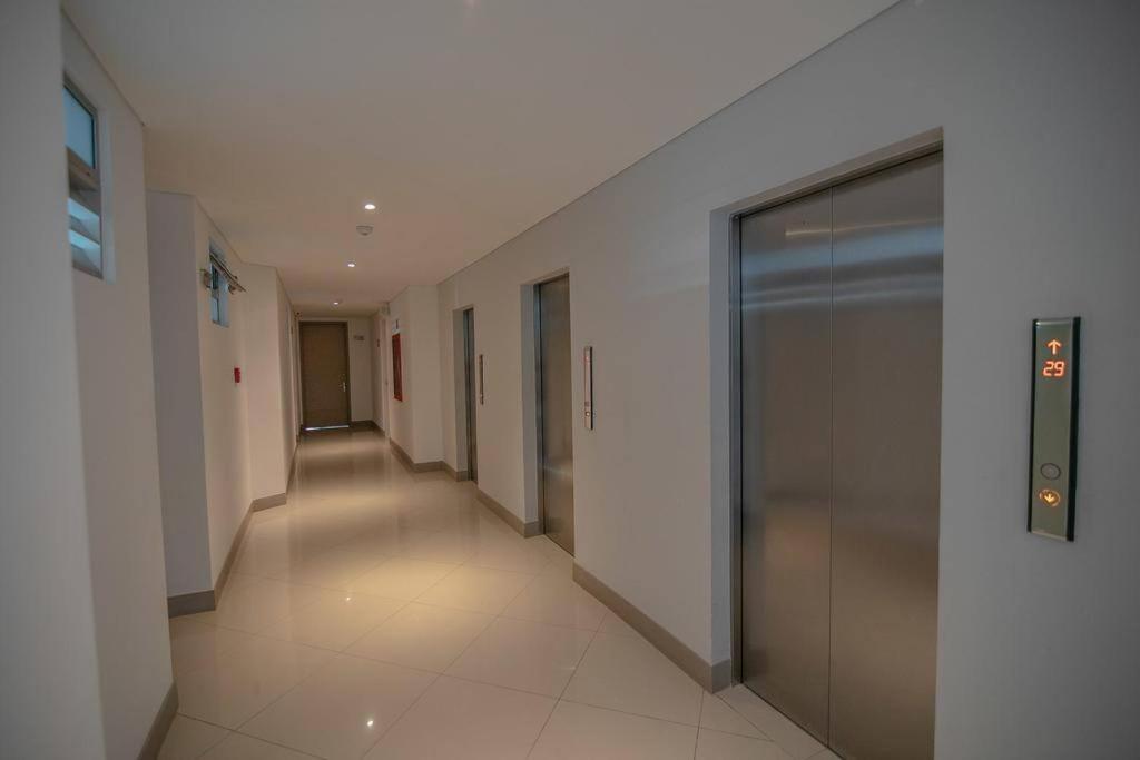 3404 Palmetto Frente A La Playa Apartment Cartagena